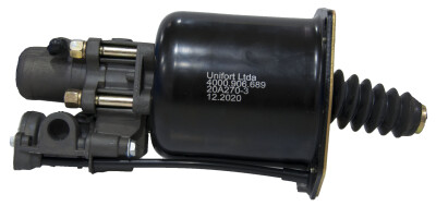 SERVO EMBREAGEM M.BENZ/VW/FORD S/INDICADOR DESGASTE